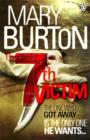 The 7th Victim - Book