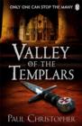 Valley of the Templars - Book