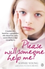 Please Will Someone Help Me? - Book