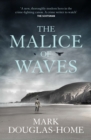 The Malice of Waves - Book