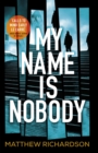 My Name is Nobody - Book