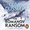 The Romanov Ransom : Fargo Adventures #9 - eAudiobook