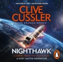 Nighthawk : NUMA Files #14 - eAudiobook