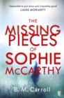 The Missing Pieces of Sophie McCarthy - eBook