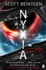 Nyxia : The Nyxia Triad - Book