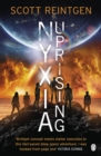 Nyxia Uprising : The Nyxia Triad - Book