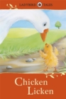 Ladybird Tales: Chicken Licken - Book