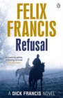 Refusal - Book