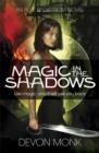 Magic in the Shadows - Book