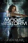 Magic on the Storm - eBook