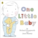 One Little Baby - Book