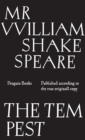 The Tempest : Published according to the true originall copy - eBook
