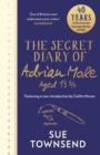 The Secret Diary of Adrian Mole Aged 13 3/4 : Adrian Mole Book 1 - eBook