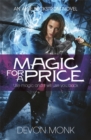 Magic for a Price - Book