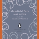 Mansfield Park - eAudiobook