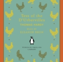 Tess of the D'Urbervilles - eAudiobook