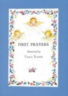 First Prayers : Standard Edition - Book