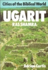 Ugarit : Ras Shamra - Book