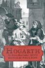 Hogarth : Volume I: The Modern Moral Subject 1697-1732 - Book