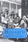 Hogarth : Volume II: High Art and Low 1732-1750 - Book