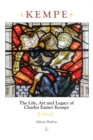 Kempe : The Life, Art and Legacy of Charles Eamer Kempe - Book