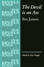 The Devil is an Ass - Book