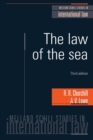 The Law of the Sea - Book