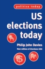 Us Elections Today (2nd EDN) - Book