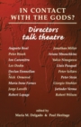 In Contact with the Gods? : Directors Talk Theatre - Book