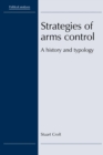 Strategies of Arms Control - Book