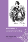 An Anthology of Women's Travel Writings - Book