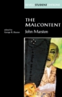 The Malcontent : By John Marston (Revels Student Edition) - Book