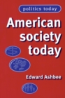American Society Today - Book