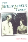 The Philip Larkin I Knew - Book