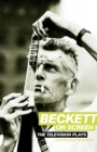 Beckett on Screen : The Television Plays - Book