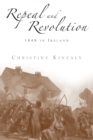 Repeal and Revolution : 1848 in Ireland - Book
