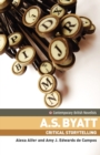 A.S. Byatt : Critical Storytelling - Book
