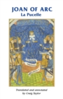 Joan of ARC : La Pucelle - Book