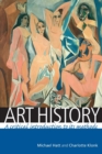 Art History : A Critical Introduction to its Methods - Book