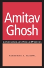 Amitav Ghosh - Book