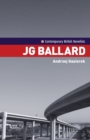 J.G. Ballard - Book