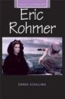 Eric Rohmer - Book