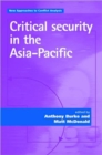 Critical Security in the Asia-Pacific - Book