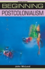 Beginning Postcolonialism - Book