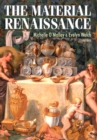 The Material Renaissance - Book