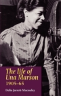 The Life of Una Marson, 1905-65 - Book