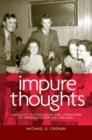 Impure Thoughts : Sexuality, Catholicism and Literature in Twentieth-Century Ireland - Book
