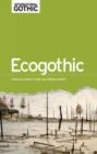 Ecogothic - Book