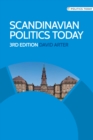 Scandinavian Politics Today - Book