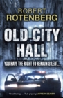 Old City Hall - Book